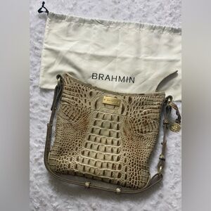 Brahmin Katie Crossbody Bag